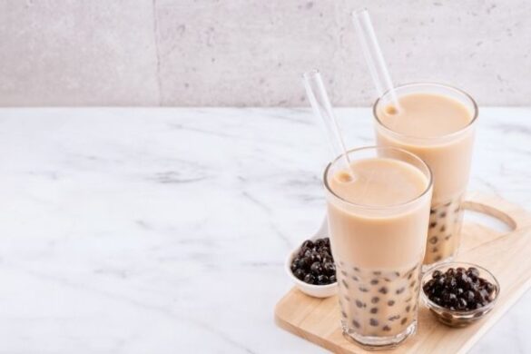 Winter Melon Milk Tea Recipe And Fun Facts Mama Loves A Drink